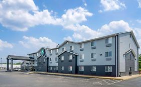 Quality Inn And Suites Delaware Ohio